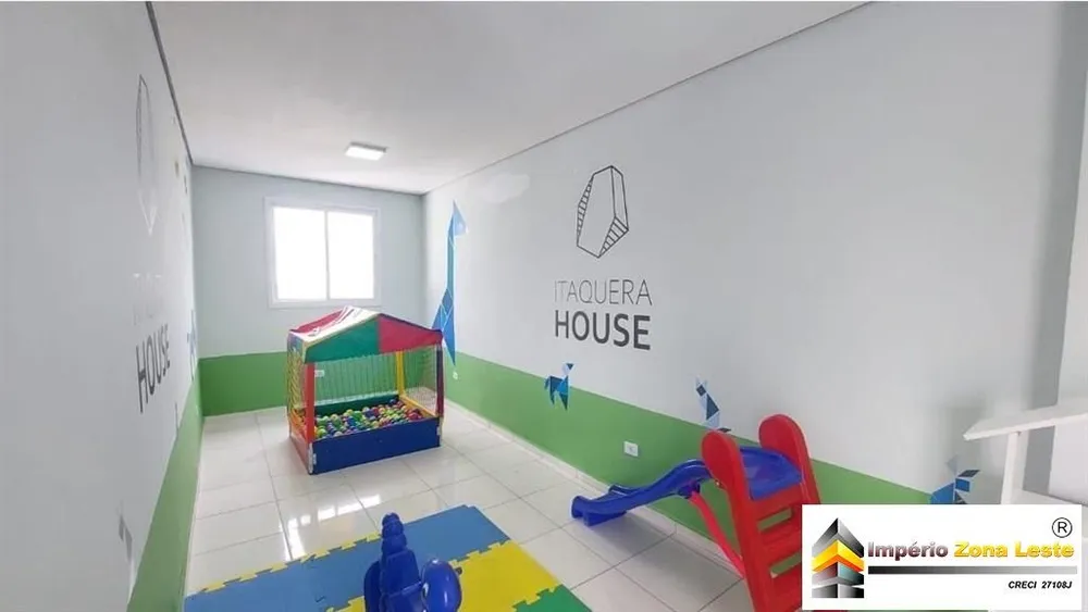 Apartamento, 2 quartos, 50 m² - Foto 10