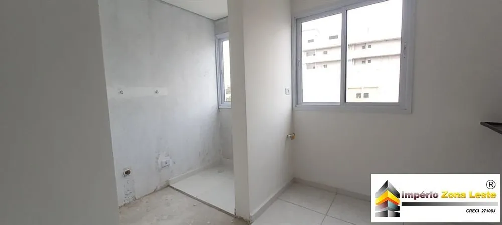 Apartamento, 2 quartos, 50 m² - Foto 2
