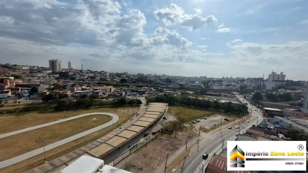 Apartamento, 2 quartos, 50 m² - Foto 12