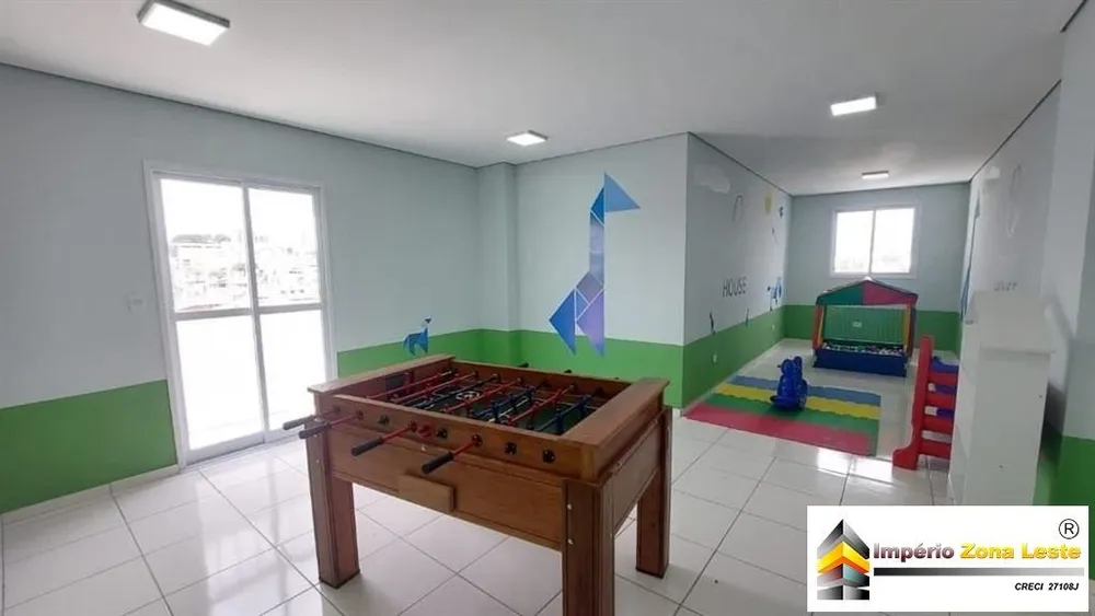 Apartamento, 2 quartos, 50 m² - Foto 9