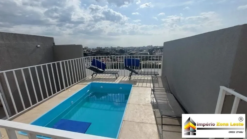 Apartamento, 2 quartos, 50 m² - Foto 8