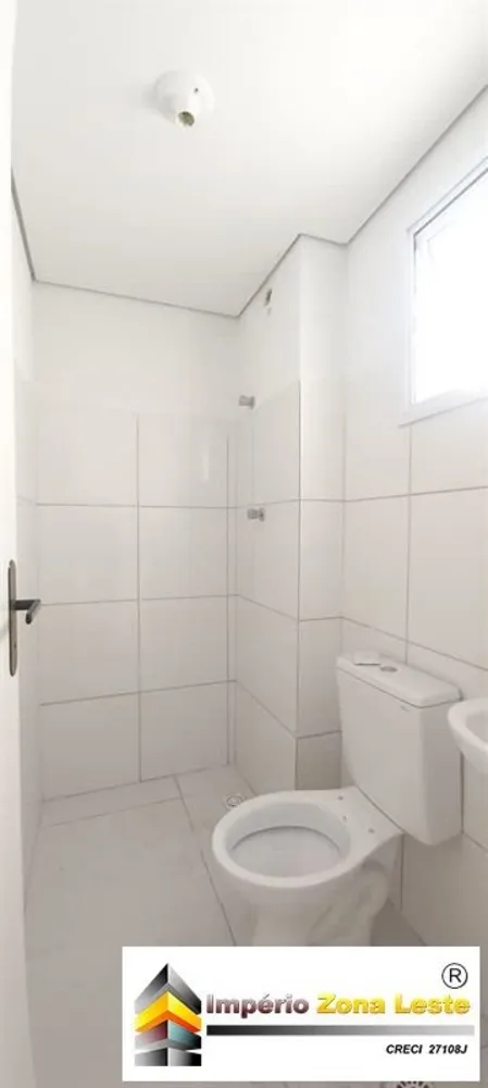 Apartamento, 2 quartos, 50 m² - Foto 6