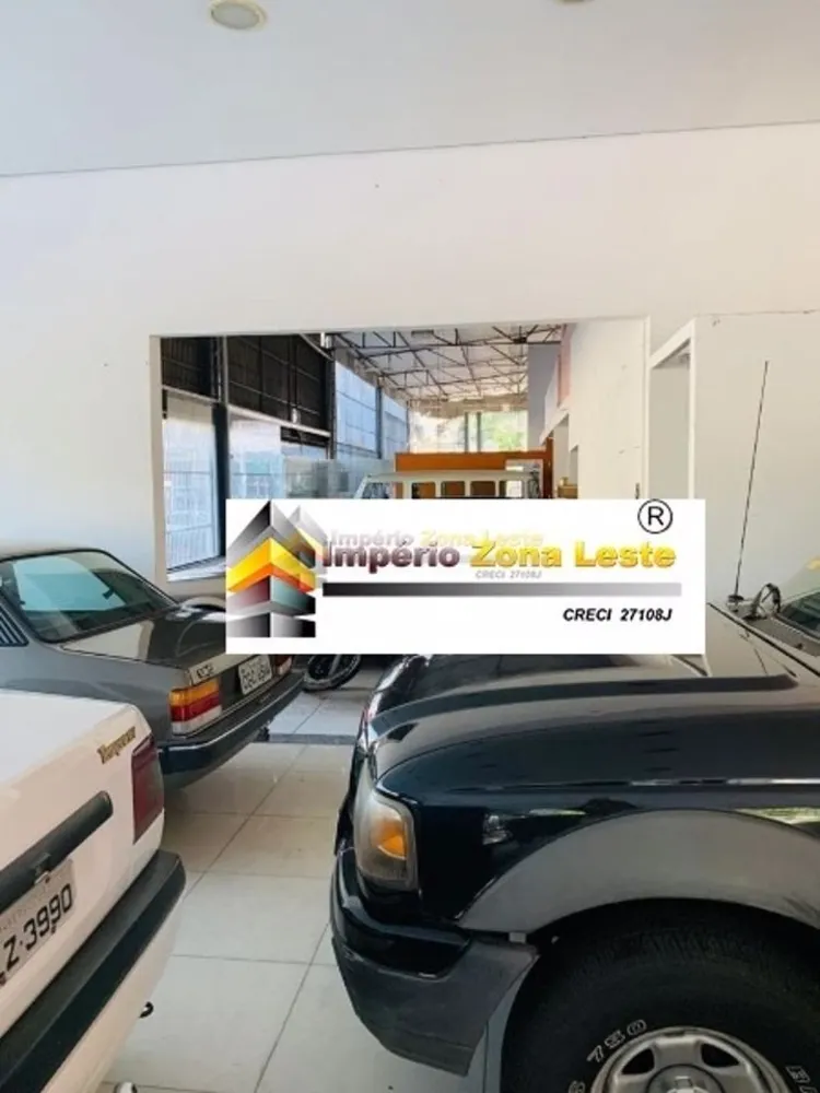 Depósito-Galpão, 464 m² - Foto 3