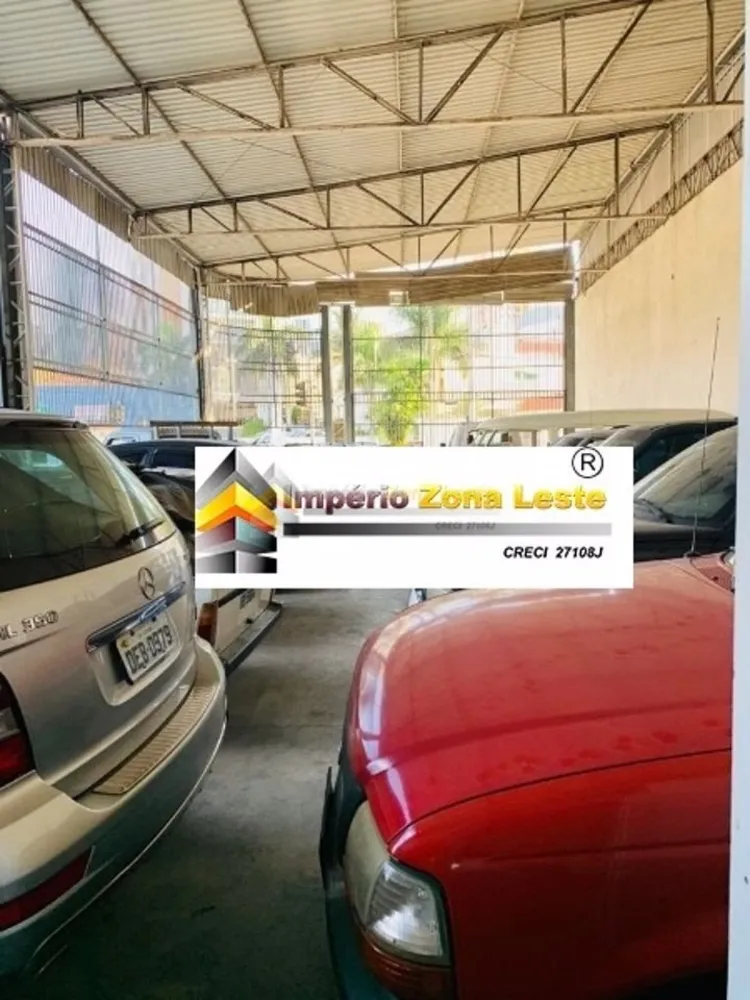 Depósito-Galpão, 464 m² - Foto 4