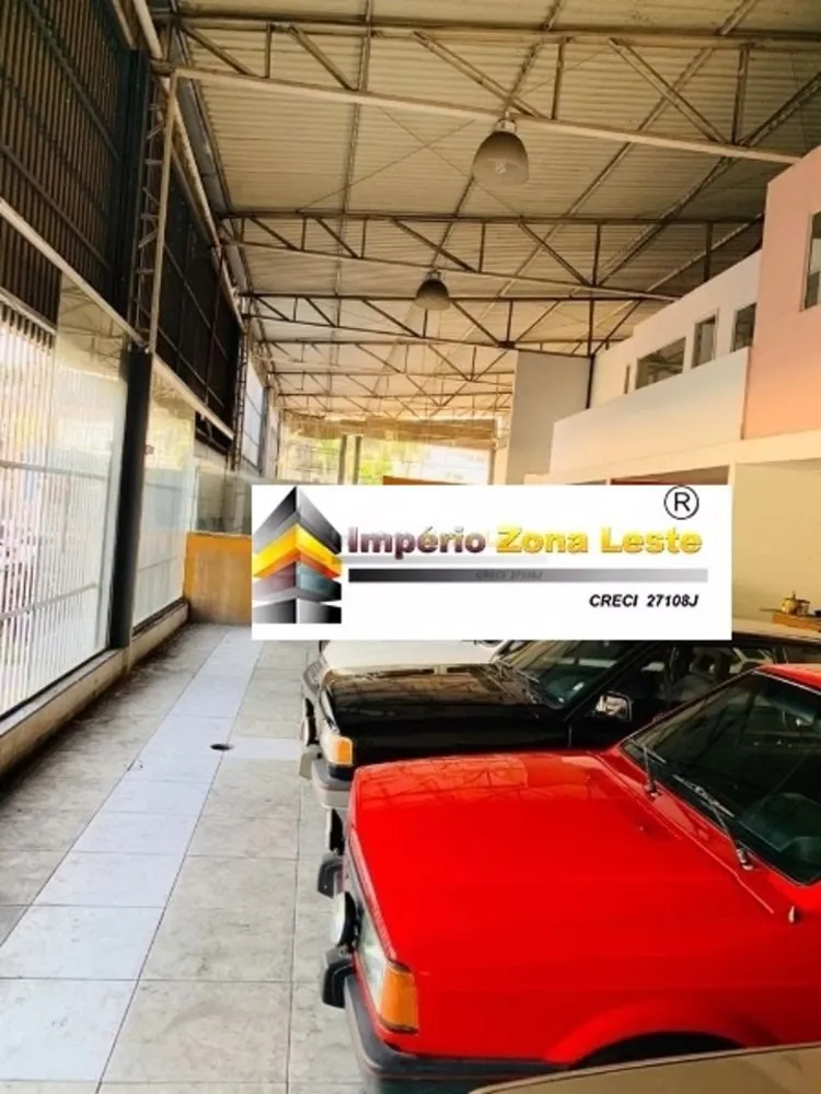 Depósito-Galpão, 464 m² - Foto 2