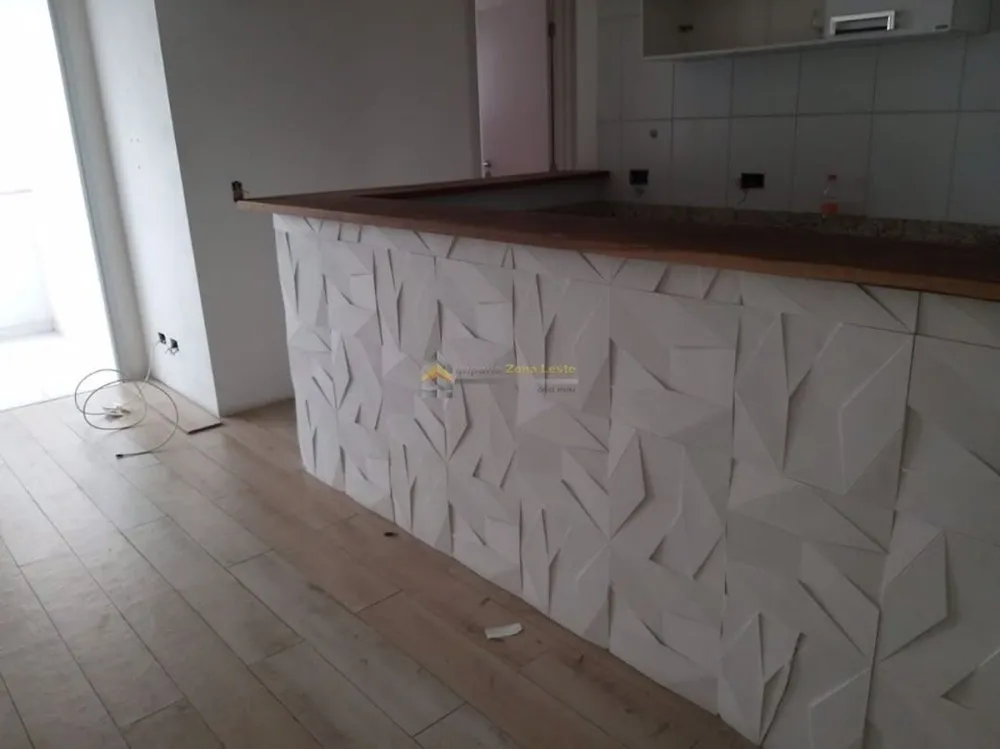 Apartamento, 2 quartos, 55 m² - Foto 1
