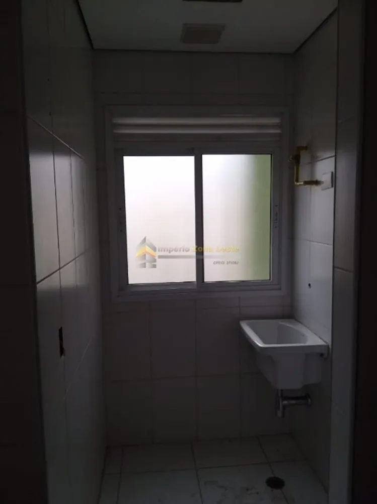Apartamento, 2 quartos, 55 m² - Foto 2