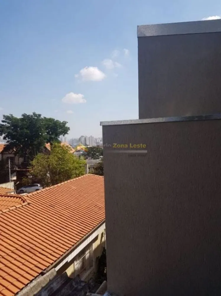Sobrado, 2 quartos, 80 m² - Foto 12