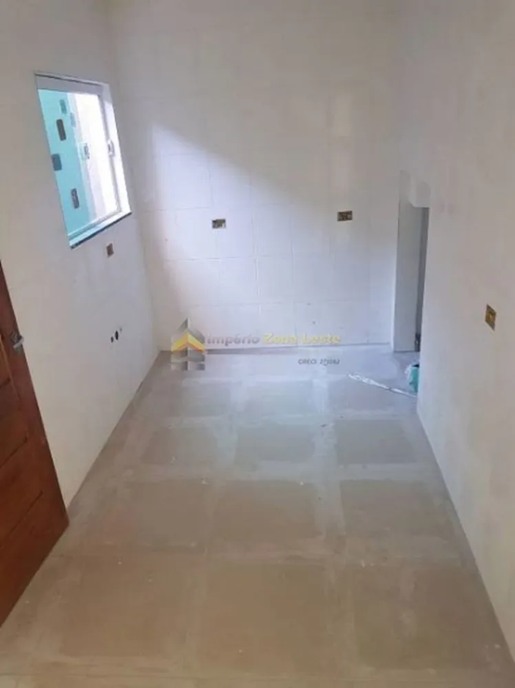 Sobrado, 2 quartos, 80 m² - Foto 10