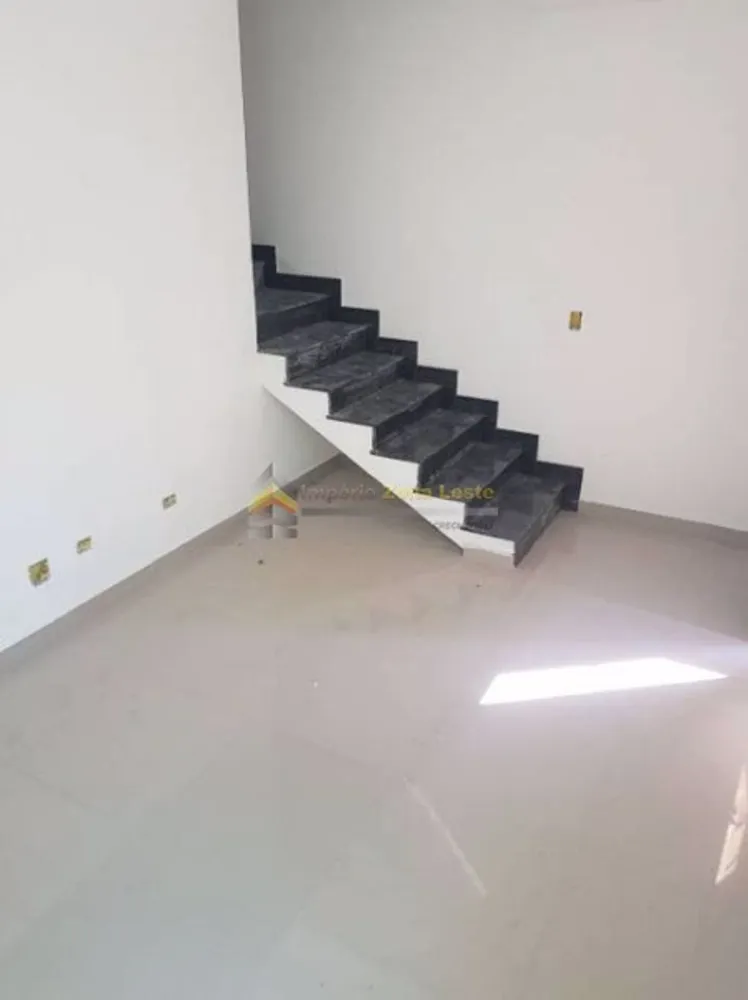 Sobrado, 2 quartos, 80 m² - Foto 4