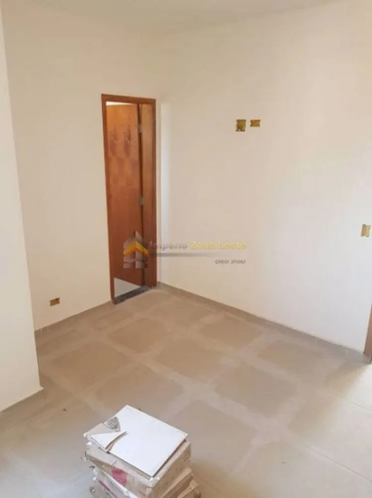 Sobrado, 2 quartos, 80 m² - Foto 8