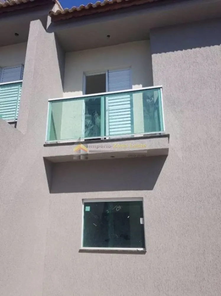 Sobrado, 2 quartos, 80 m² - Foto 3