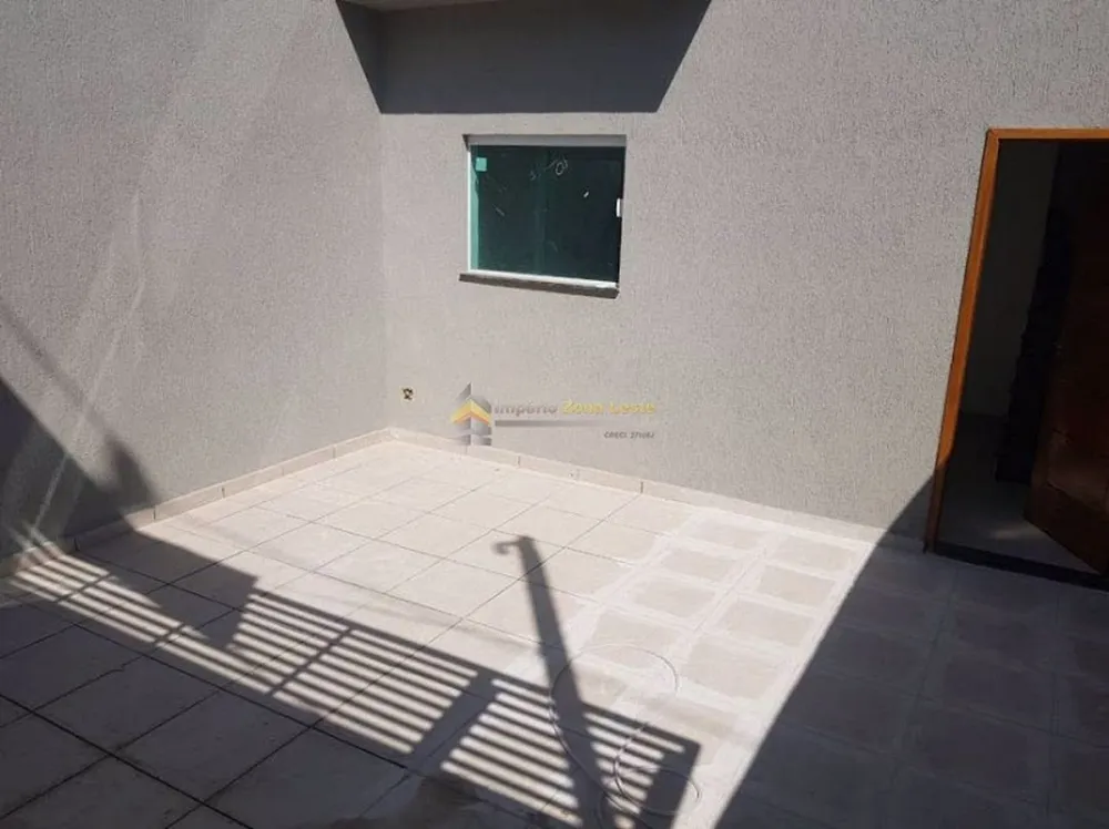Sobrado, 2 quartos, 80 m² - Foto 2