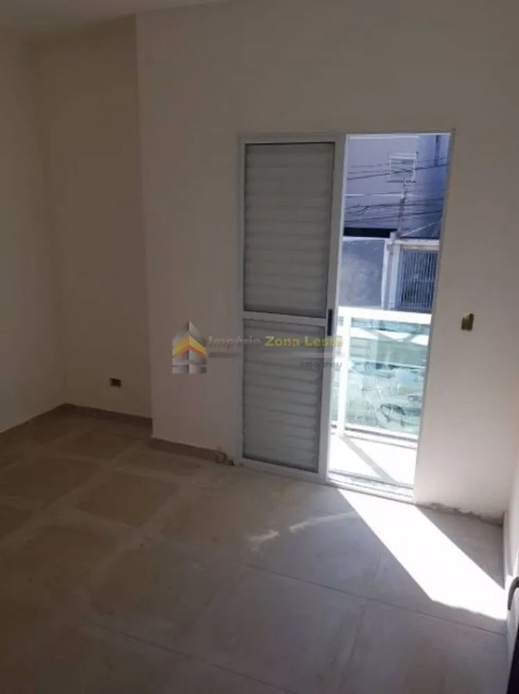 Sobrado, 2 quartos, 80 m² - Foto 11