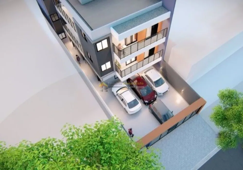 Prédio Inteiro, 26 m² - Foto 6
