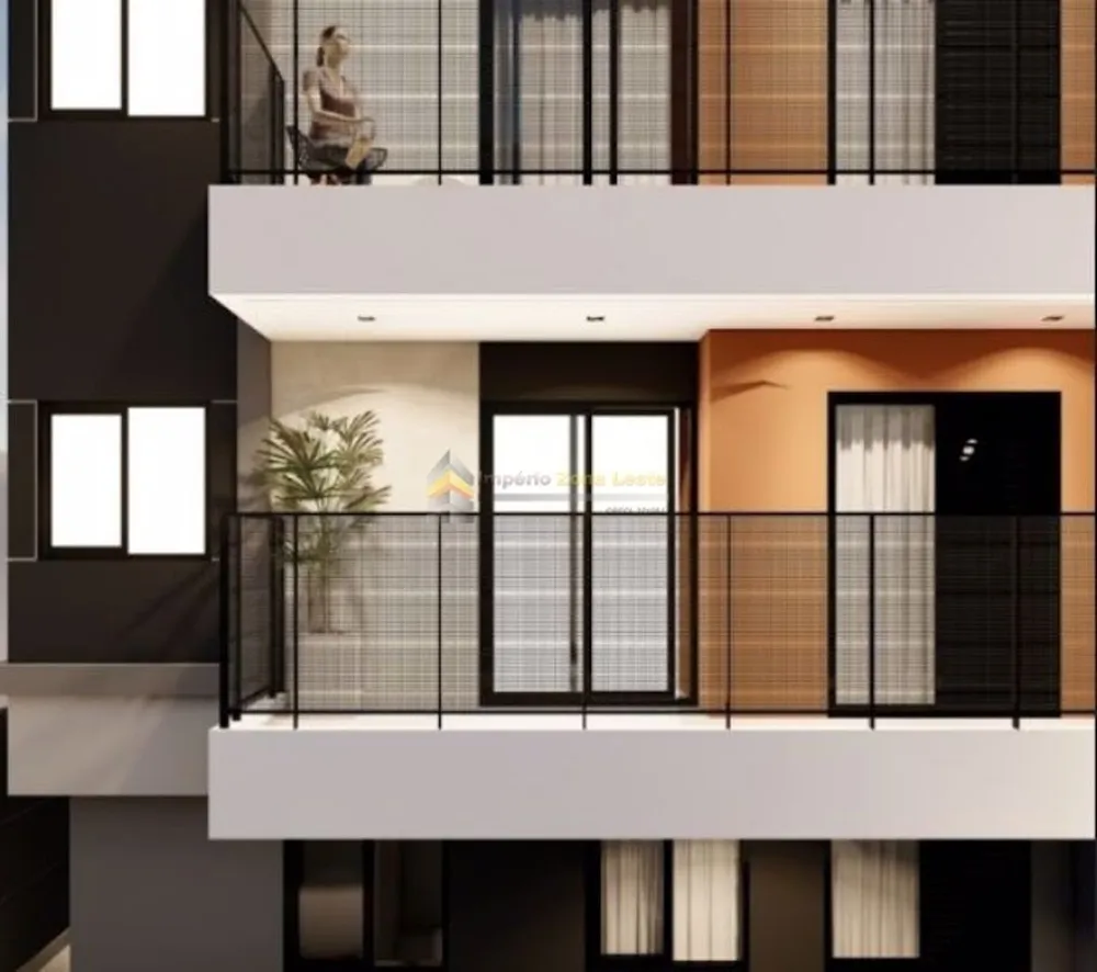 Prédio Inteiro, 26 m² - Foto 5