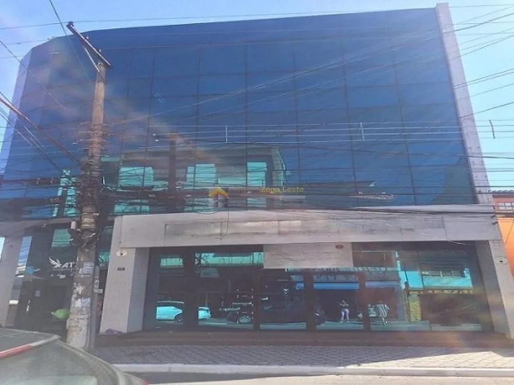 Loja-Salão, 320 m² - Foto 1