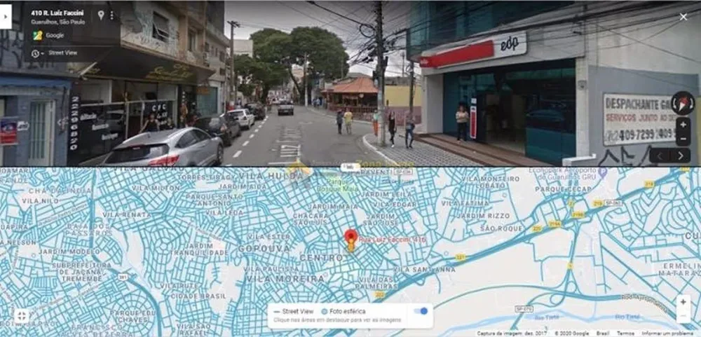 Loja-Salão, 320 m² - Foto 9