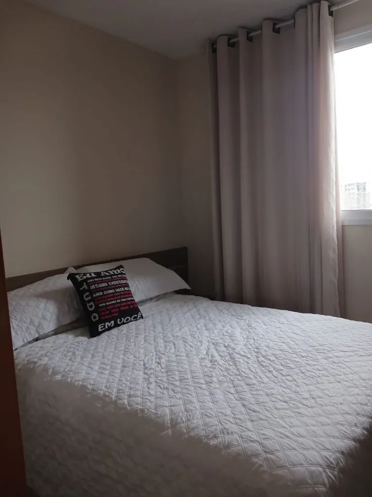 Apartamento, 2 quartos, 74 m² - Foto 4