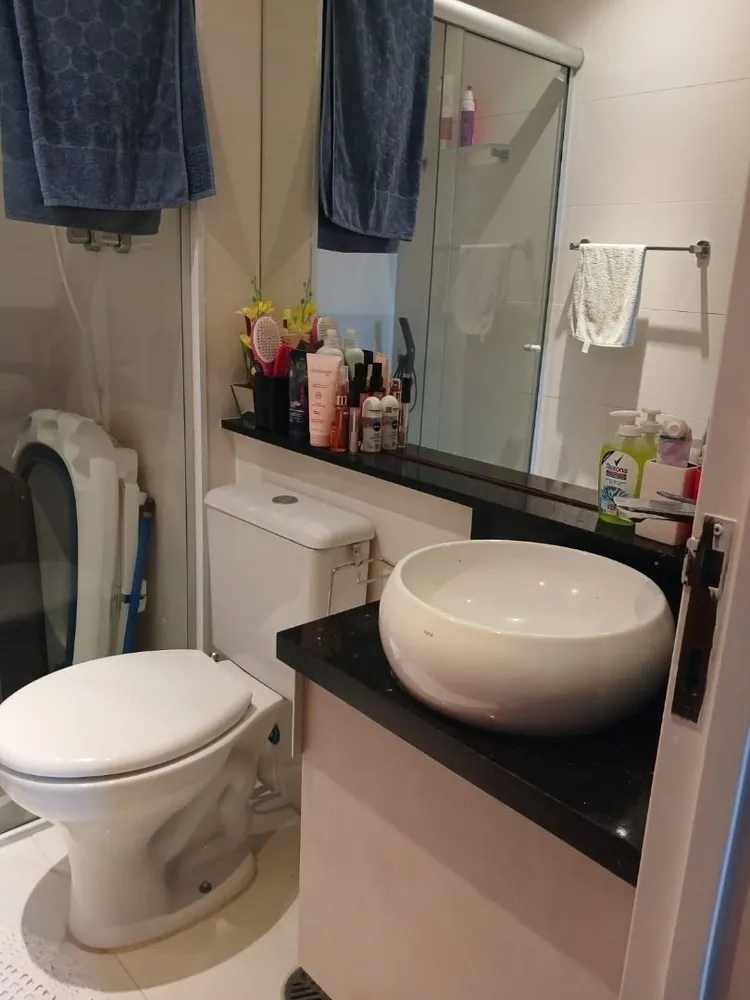 Apartamento, 2 quartos, 74 m² - Foto 9