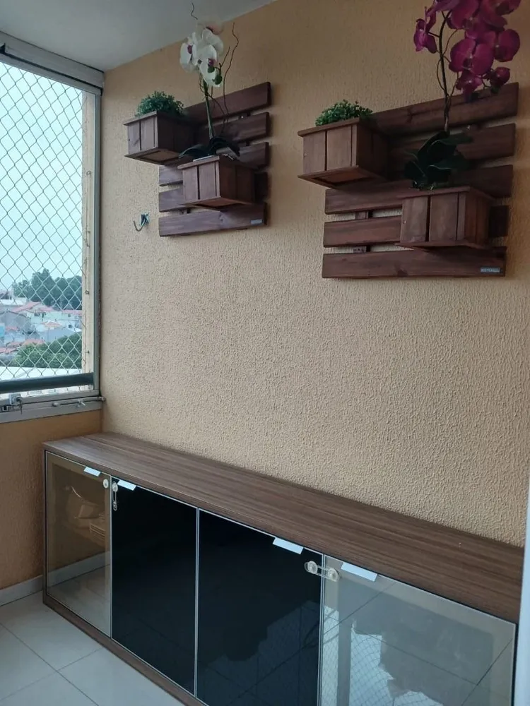 Apartamento, 2 quartos, 74 m² - Foto 2