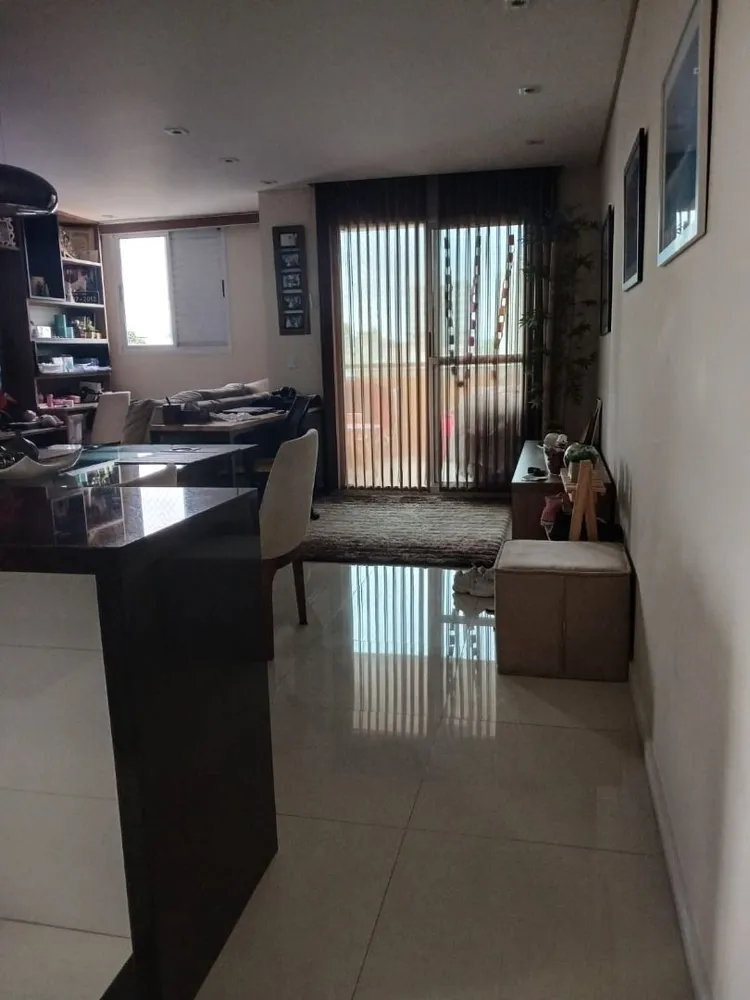 Apartamento, 2 quartos, 74 m² - Foto 1