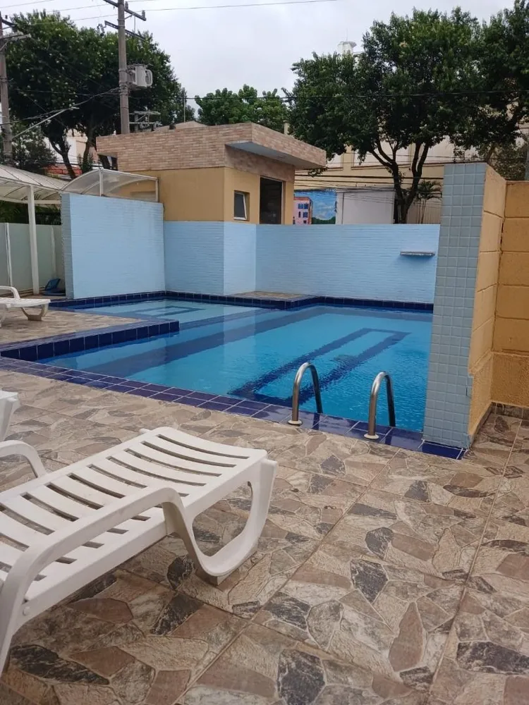 Apartamento, 2 quartos, 74 m² - Foto 12