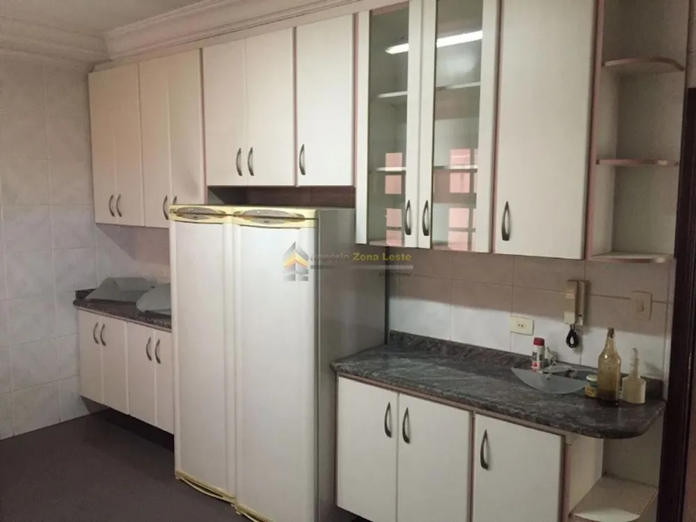 Sobrado, 3 quartos, 90 m² - Foto 7