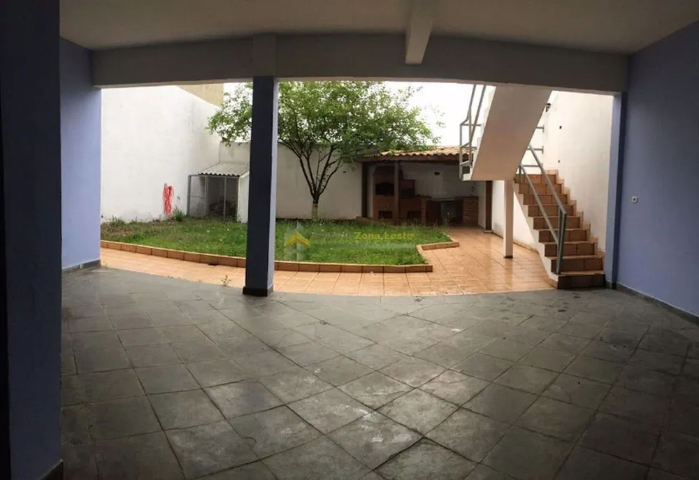 Sobrado, 3 quartos, 90 m² - Foto 5