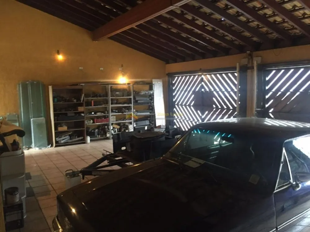 Sobrado, 3 quartos, 90 m² - Foto 11