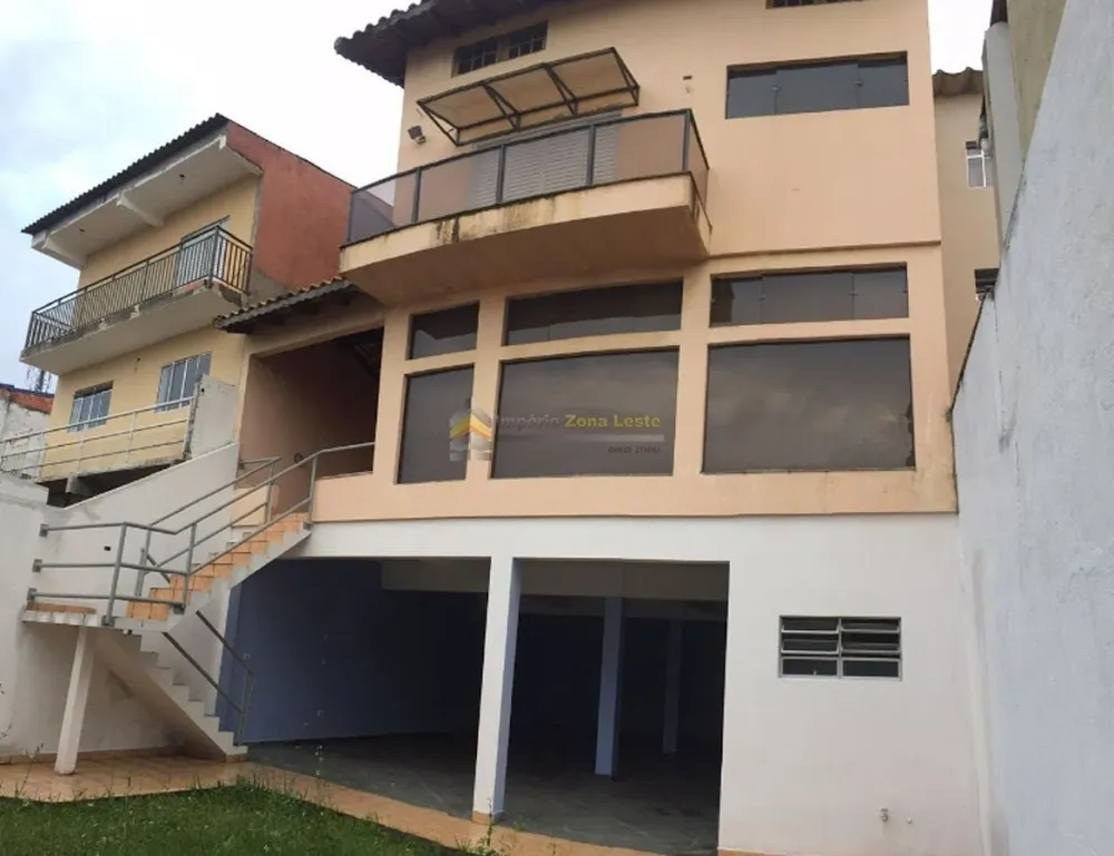 Sobrado, 3 quartos, 90 m² - Foto 2