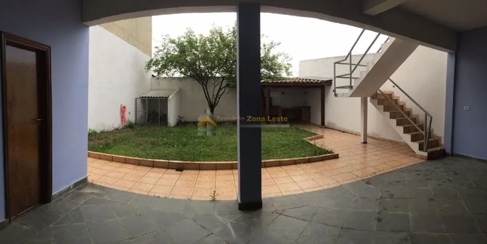 Sobrado, 3 quartos, 90 m² - Foto 3