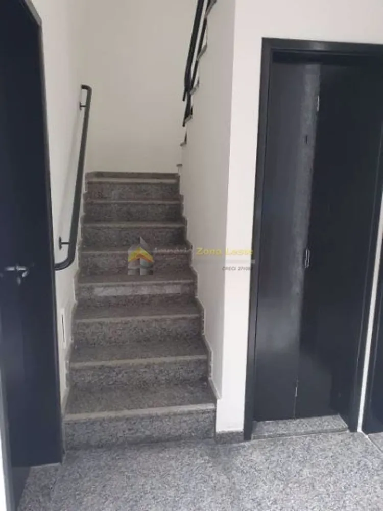 Prédio Inteiro, 45 m² - Foto 11