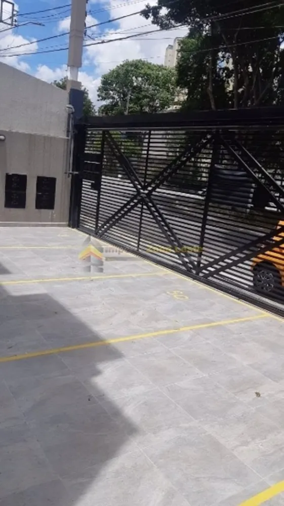 Prédio Inteiro, 45 m² - Foto 4