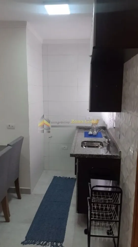 Prédio Inteiro, 45 m² - Foto 5