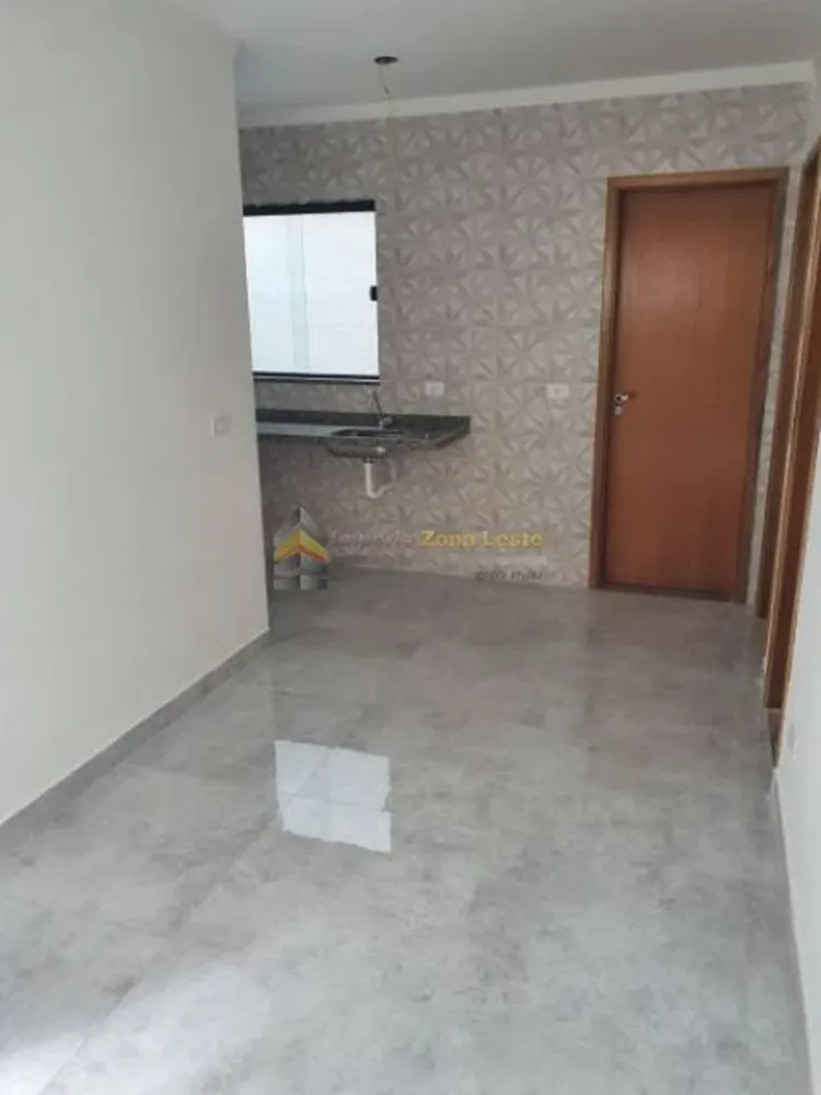 Prédio Inteiro, 45 m² - Foto 1