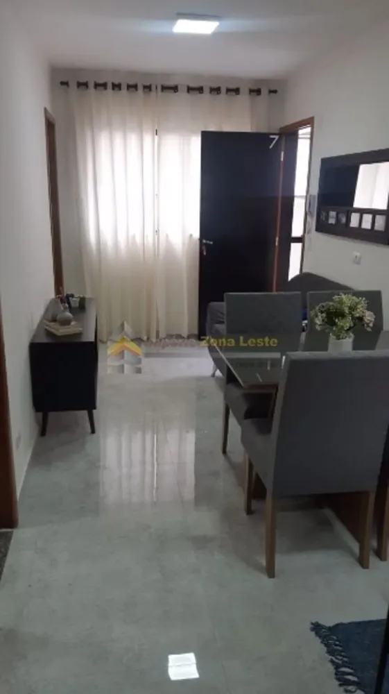 Prédio Inteiro, 45 m² - Foto 2