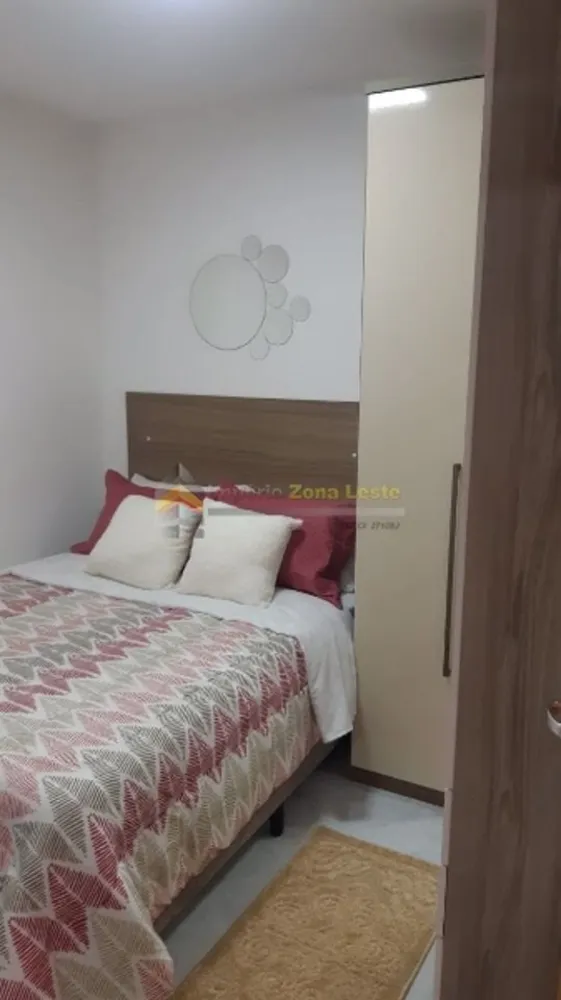 Prédio Inteiro, 45 m² - Foto 6