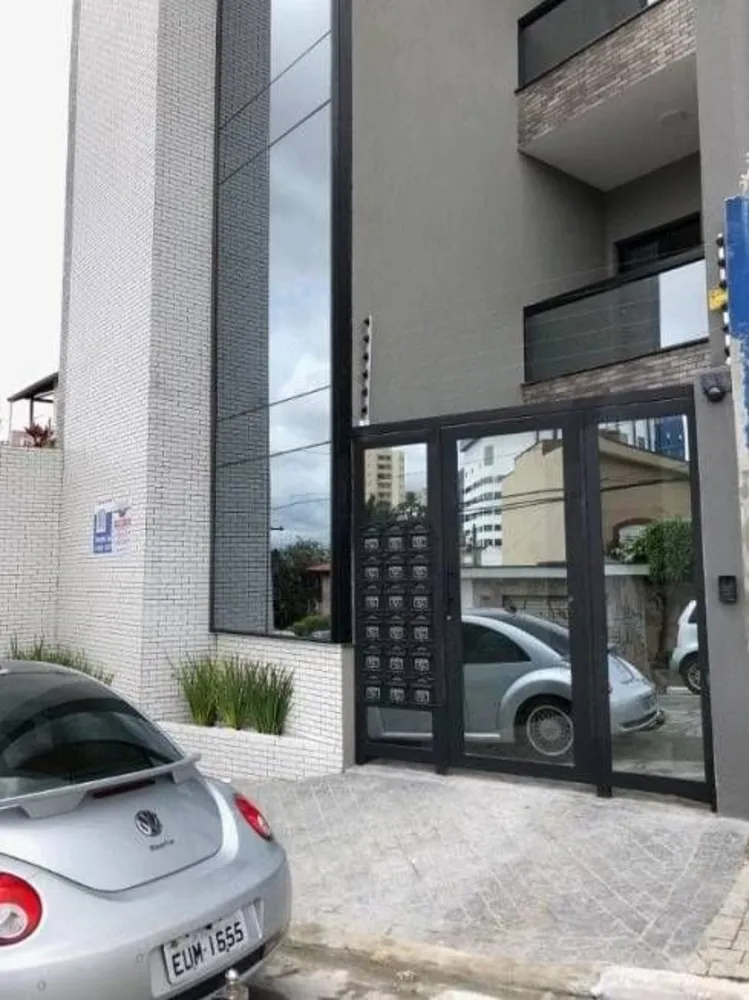 Prédio Inteiro, 40 m² - Foto 3