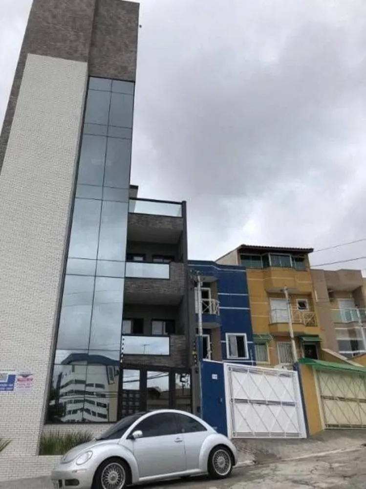 Prédio Inteiro, 40 m² - Foto 2