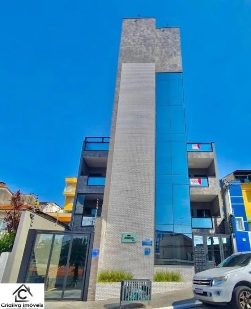 Prédio Inteiro, 40 m² - Foto 1