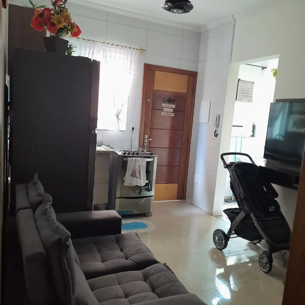 Prédio Inteiro, 35 m² - Foto 3