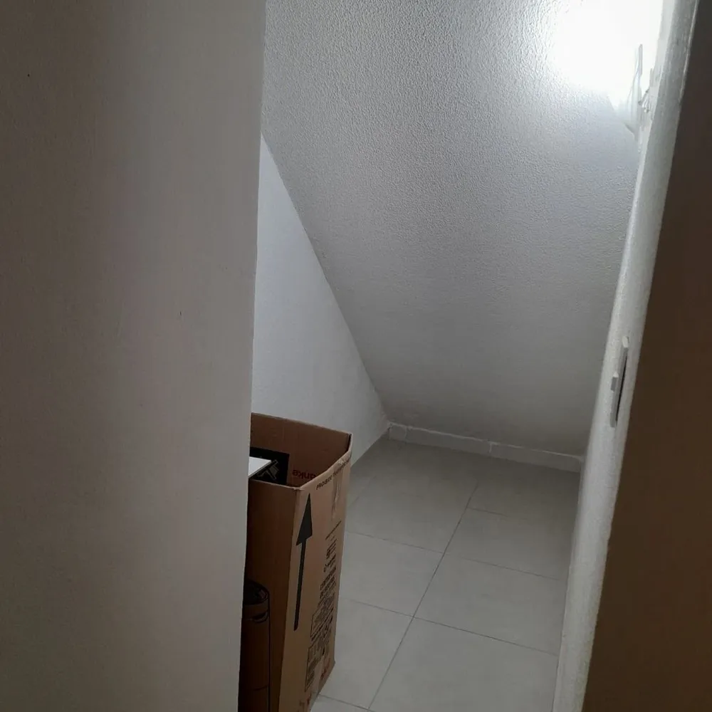Prédio Inteiro, 35 m² - Foto 1
