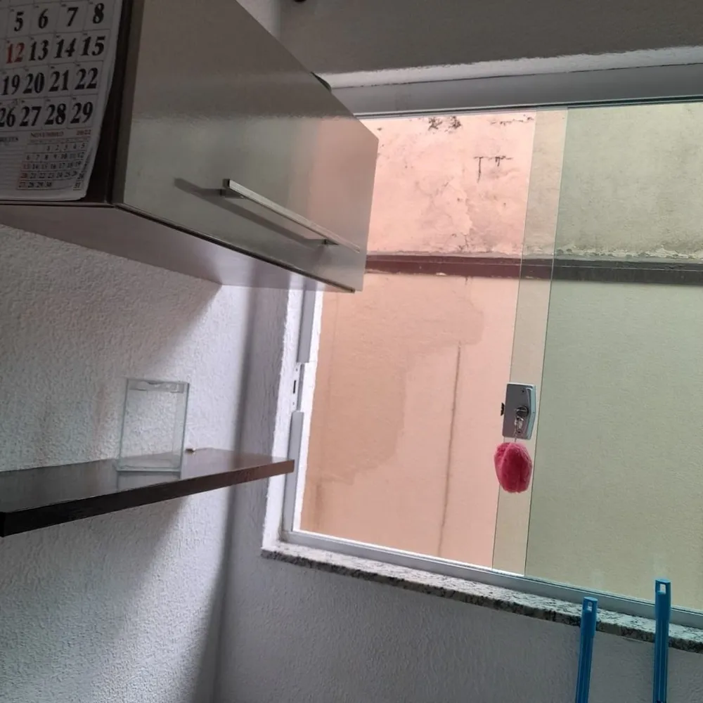 Prédio Inteiro, 35 m² - Foto 4