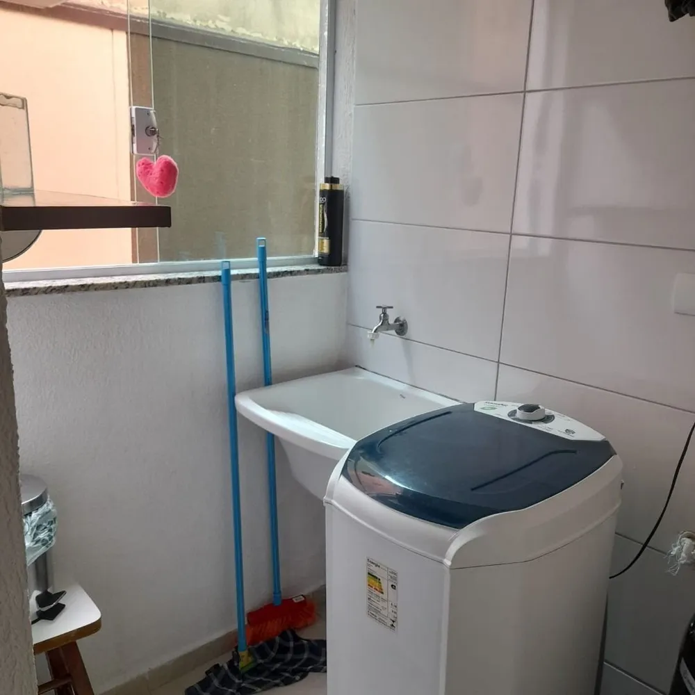 Prédio Inteiro, 35 m² - Foto 5