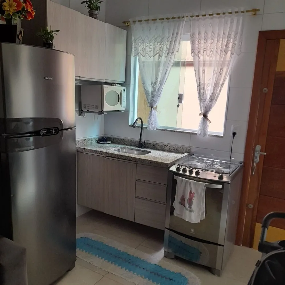 Prédio Inteiro, 35 m² - Foto 2