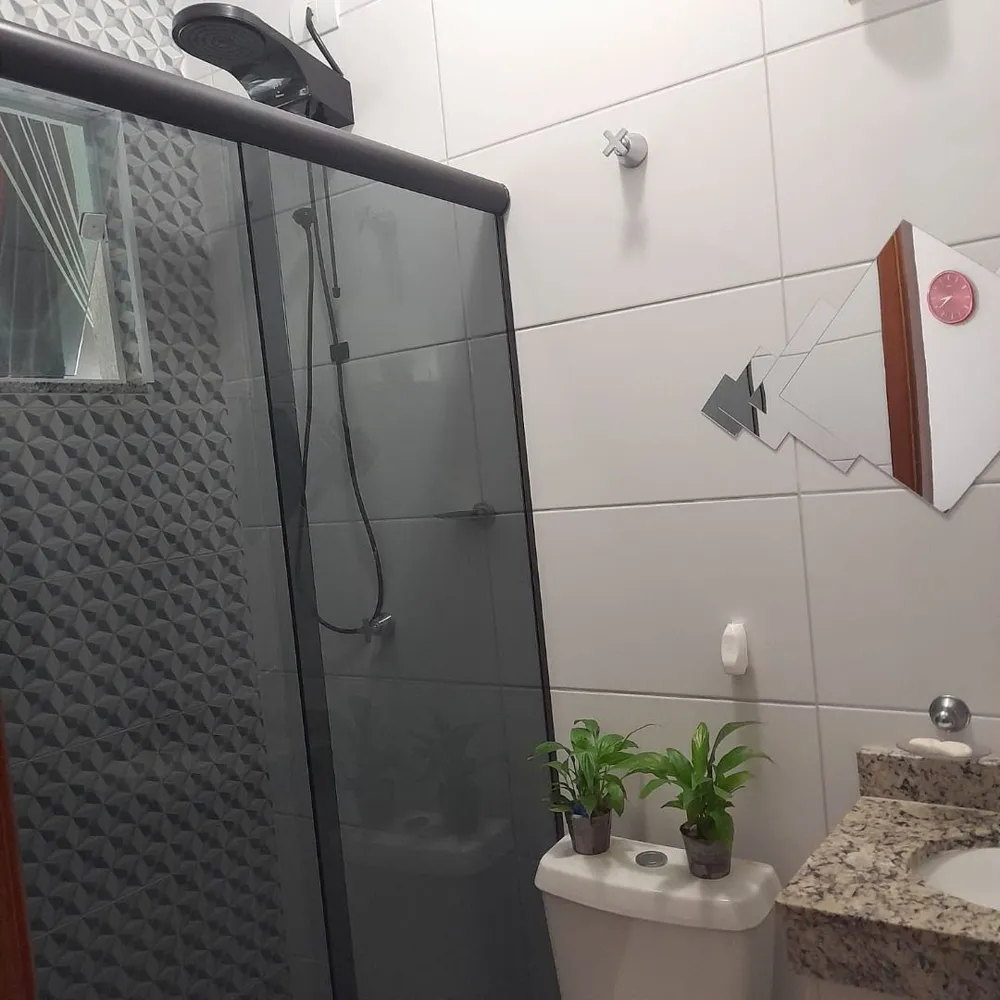 Prédio Inteiro, 35 m² - Foto 6