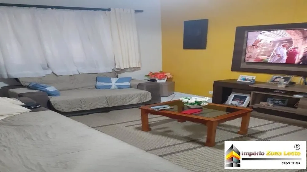 Casa, 2 quartos, 170 m² - Foto 3