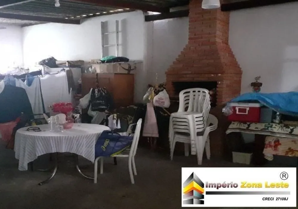 Casa, 2 quartos, 170 m² - Foto 2