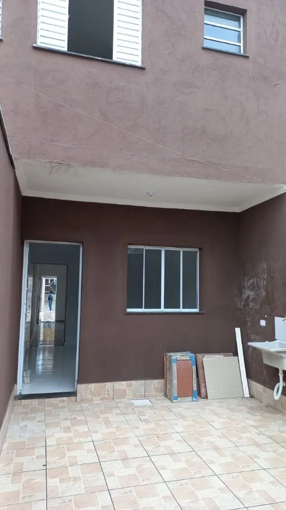 Sobrado, 3 quartos, 92 m² - Foto 2